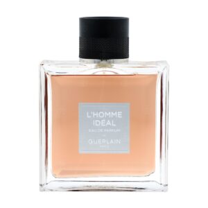 Guerlain L'Homme Ideal Eau de Parfum for Men – 3.3 oz