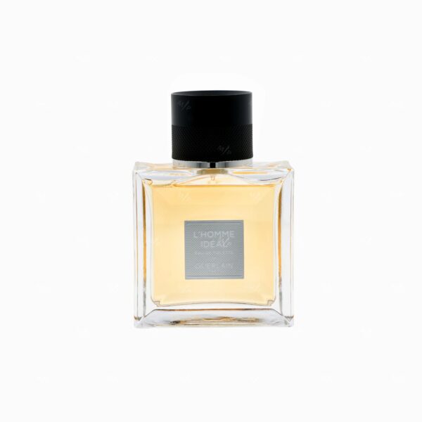 Guerlain L'homme Ideal Eau de Toilette for Men – 1.6 oz