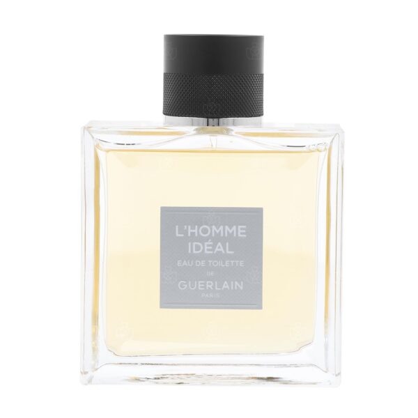 Guerlain L'homme Ideal Eau de Toilette for Men – 3.3 oz