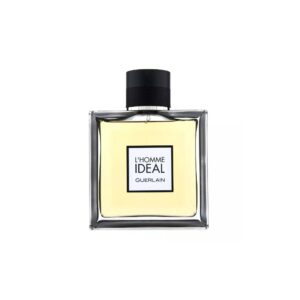 Guerlain L'homme Ideal Eau de Toilette for Men – 3.3 oz