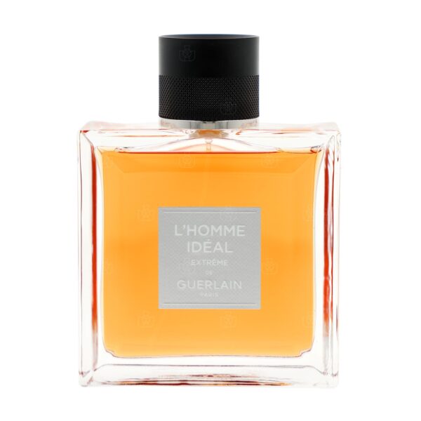 Guerlain L'Homme Ideal Extreme Eau de Parfum for Men – 3.3 oz