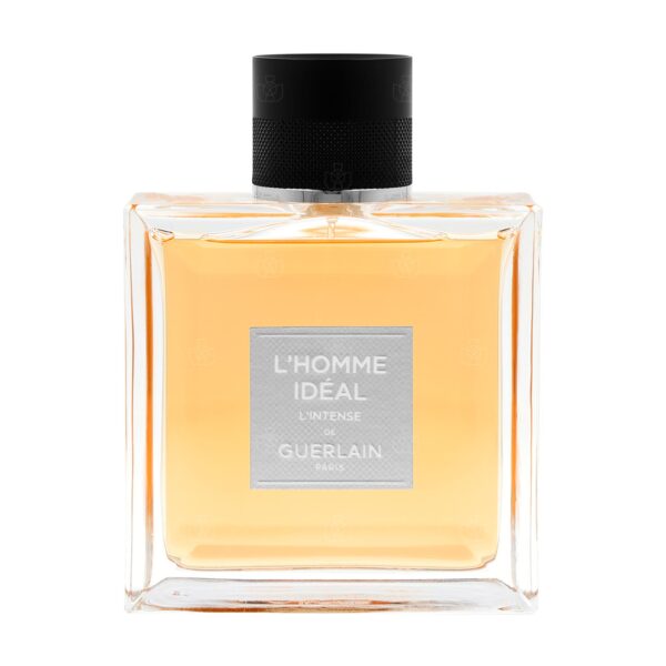 Guerlain L'Homme Ideal Intense Eau de Parfum for Men – 3.3 oz