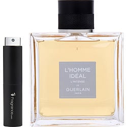 Guerlain L'homme Ideal L'intense EAU DE PARFUM SPRAY 0.27 OZ