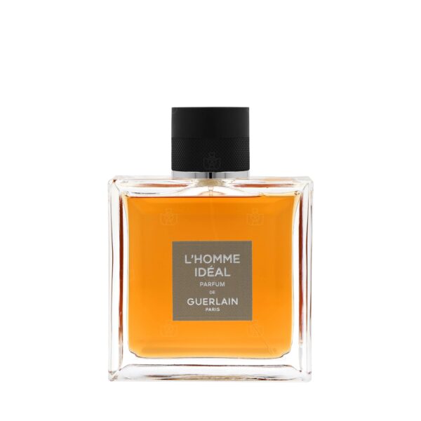 Guerlain L'Homme Ideal Parfum for Men – 3.3 oz