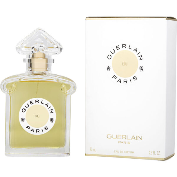Guerlain Liu Eau de Parfum for Unisex – 2.5 oz