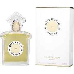 Guerlain Liu Eau de Parfum Spray 2.5 oz Unisex