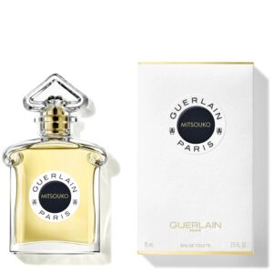 Guerlain Mitsouko Eau de Toilette for Women – 2.5 oz