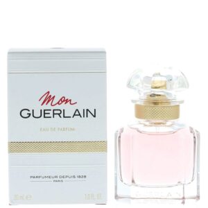 Guerlain Mon Guerlain Eau de Parfum for Women – 1 oz