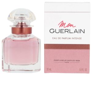 Guerlain Mon Guerlain Intense Eau de Parfum for Women – 1 oz
