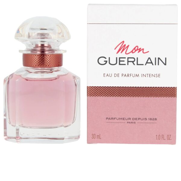 Guerlain Mon Guerlain Intense Eau de Parfum for Women – 1 oz