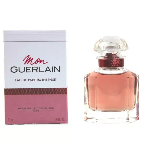 Guerlain Mon Guerlain Intense Eau de Parfum for Women – 1.7 oz