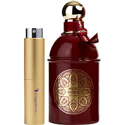 Guerlain Musc Noble EAU DE PARFUM SPRAY 0.27 OZ Travel