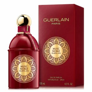 Guerlain Musc Noble Eau de Parfum for Unisex – 4.2 oz