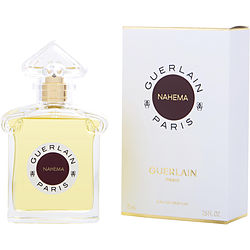 Guerlain Nahema by Guerlain EAU DE PARFUM SPRAY 2.5 OZ