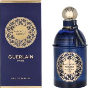 Guerlain Patchouli Ardent Eau de Parfum for Unisex – 4.2 oz