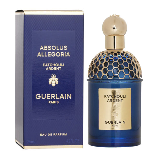 Guerlain Patchouli Ardent Eau de Parfum for Unisex