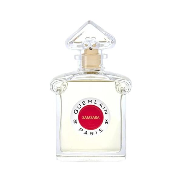 Guerlain Samsara Eau de Toilette for Women – 2.5 oz