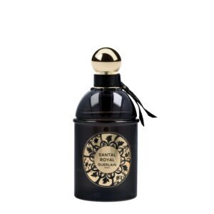 Guerlain Santal Royal Eau de Parfum for Unisex – 4.2 oz
