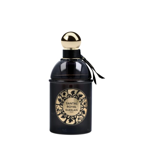Guerlain Santal Royal Eau de Parfum for Unisex – 4.2 oz