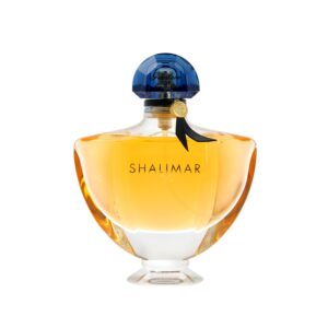 Guerlain Shalimar Eau de Parfum for Women – 3 oz