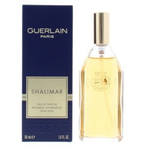 Guerlain Shalimar Eau de Parfum for Women – 1.6 oz