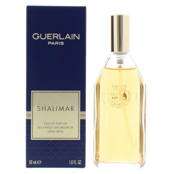 Guerlain Shalimar Eau de Parfum for Women – 1.6 oz