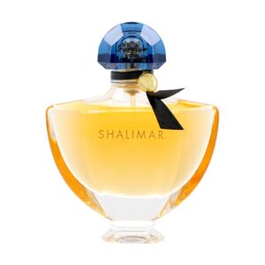 Guerlain Shalimar Eau de Parfum for Women – 1.6 oz