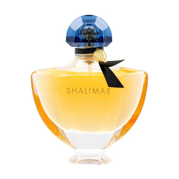 Guerlain Shalimar Eau de Parfum for Women – 1.6 oz