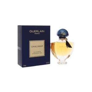 Guerlain Shalimar Eau de Parfum for Women – 1 oz