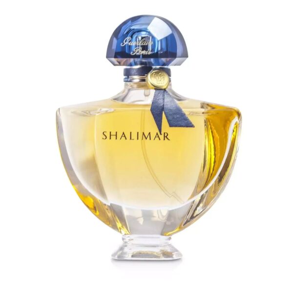 Guerlain Shalimar Eau de Toilette for Women – 3 oz