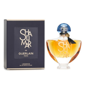 Guerlain Shalimar L'Essence Intense Parfum Intense for Women – 1.6 oz