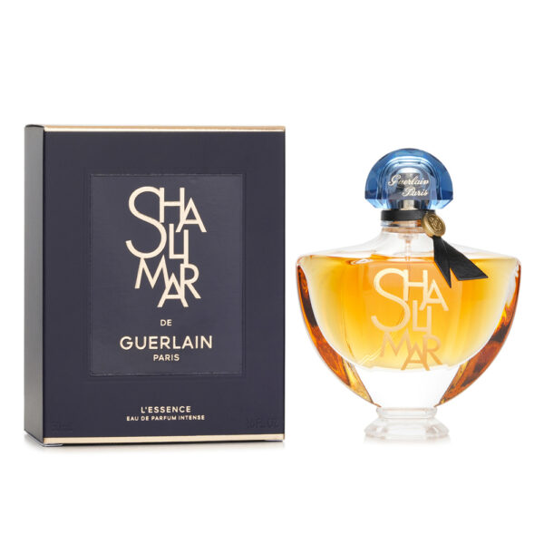 Guerlain Shalimar L'Essence Intense Parfum Intense for Women – 1.6 oz