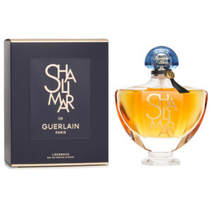 Guerlain Shalimar L'Essence Intense Parfum Intense for Women – 3 oz