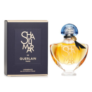 Guerlain Shalimar L'Essence Intense Parfum Intense for Women – 1 oz