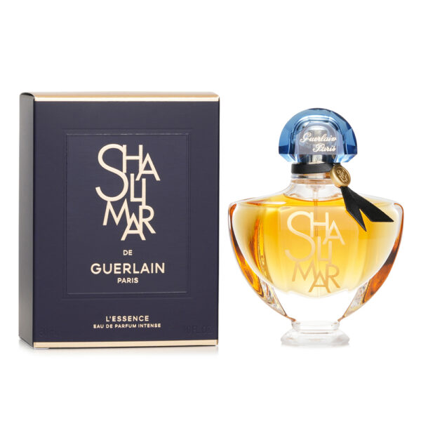 Guerlain Shalimar L'Essence Intense Parfum Intense for Women – 1 oz