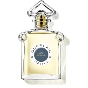 Guerlain Vol De Nuit Eau de Toilette for Women – 2.5 oz