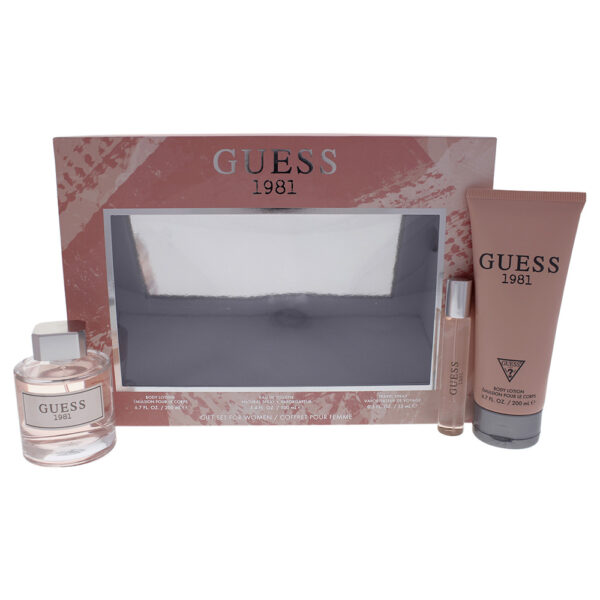 Guess 1981 for Women
