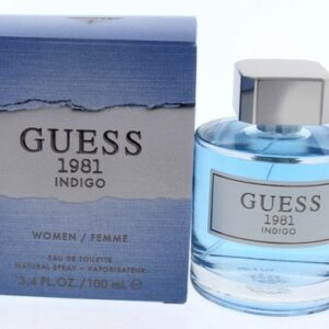 Guess 1981 Indigo Eau de Toilette Spray for Women