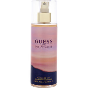 Guess 1981 Los Angeles Body Mist 8.4 oz for Women