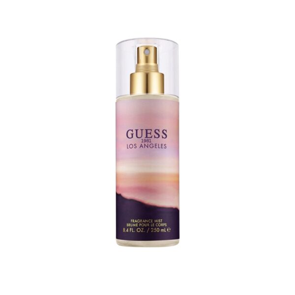 Guess 1981 Los Angeles Mist for Women – 8.4 oz