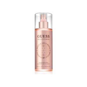 Guess Bella Rosa SHIMMER BODY MIST 8.4 oz for Women