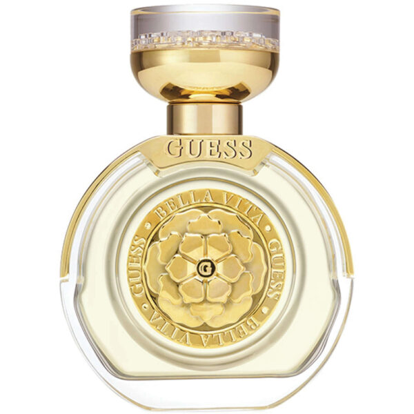 Guess Bella Vita Eau de Parfum for Women – 1.7 oz