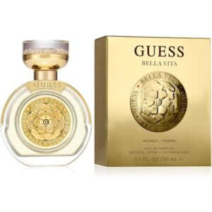 Guess Bella Vita Eau de Parfum Spray for Women - 1.7 oz