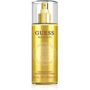 Guess Bella Vita Women's Fragrance Mist - 8.4 oz