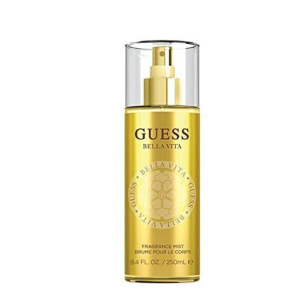 Guess Bella Vita Mist for Women – 8.4 oz
