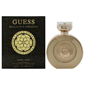 Guess Bella Vita Paradiso Eau de Parfum for Women