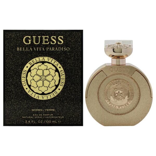 Guess Bella Vita Paradiso Eau de Parfum for Women