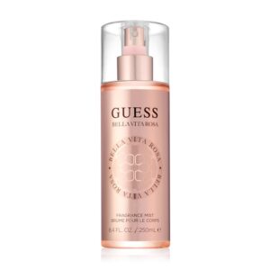 Guess Bella Vita Rosa Body Spray for Women – 8.4 oz