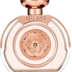 Guess Bella Vita Rosa Eau de Toilette for Women – 3.4 oz