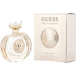 Guess Bella Vita Rosa Eau de Toilette for Women